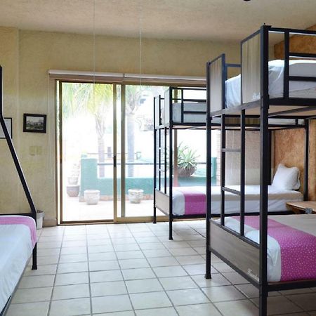 Hostalife Гуадалахара Екстериор снимка