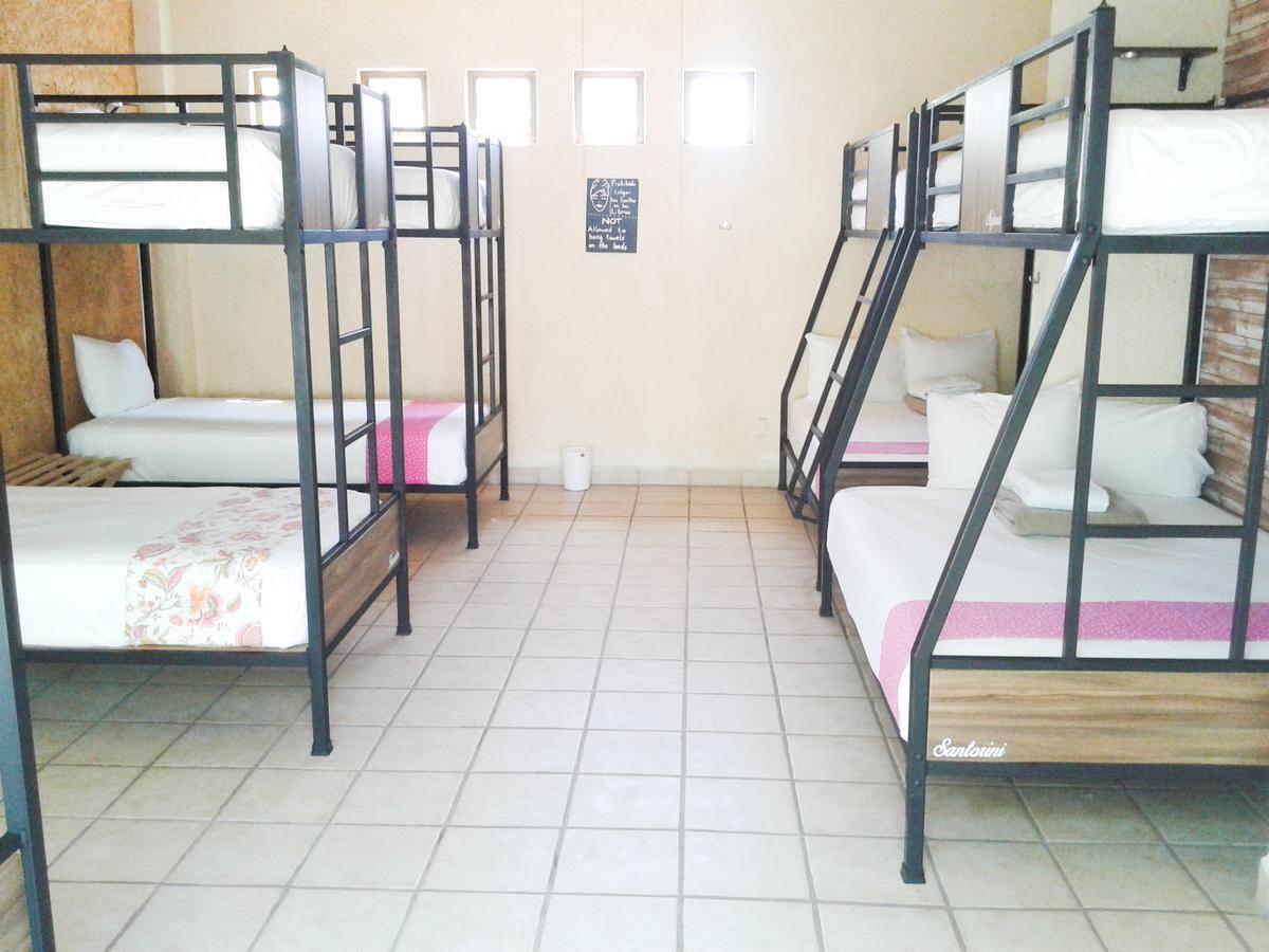 Hostalife Гуадалахара Екстериор снимка