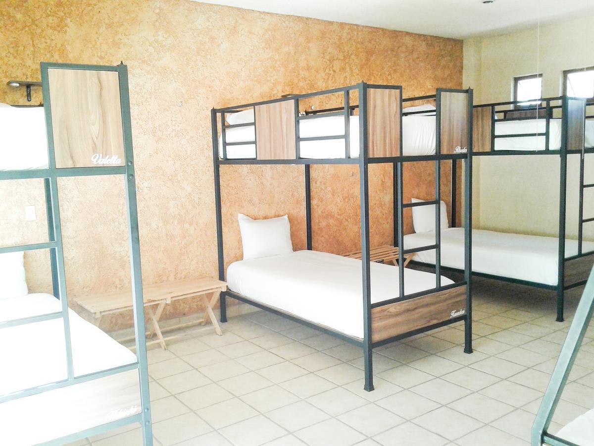 Hostalife Гуадалахара Екстериор снимка