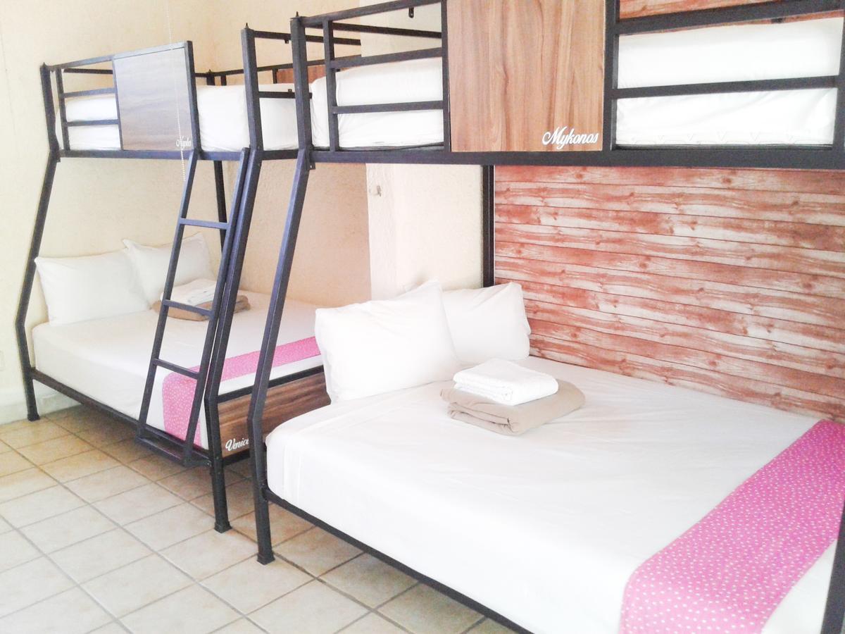 Hostalife Гуадалахара Екстериор снимка