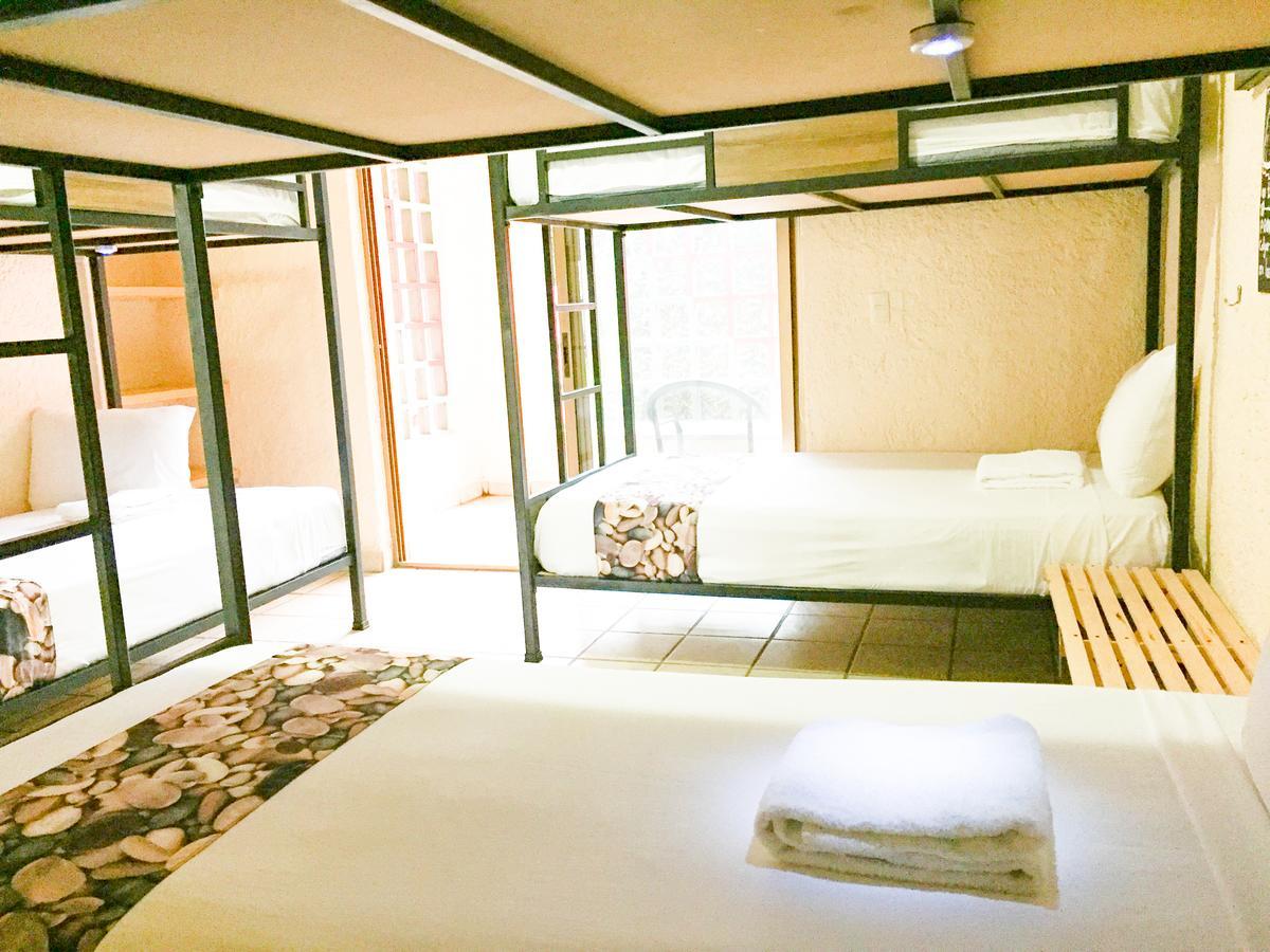 Hostalife Гуадалахара Екстериор снимка