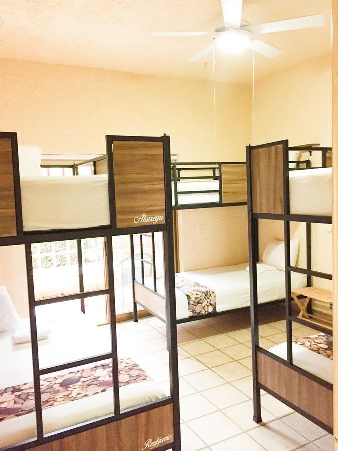 Hostalife Гуадалахара Екстериор снимка