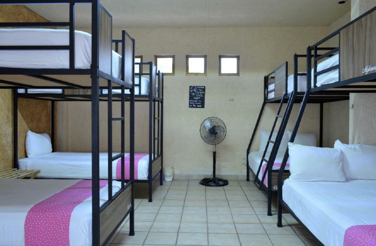 Hostalife Гуадалахара Екстериор снимка