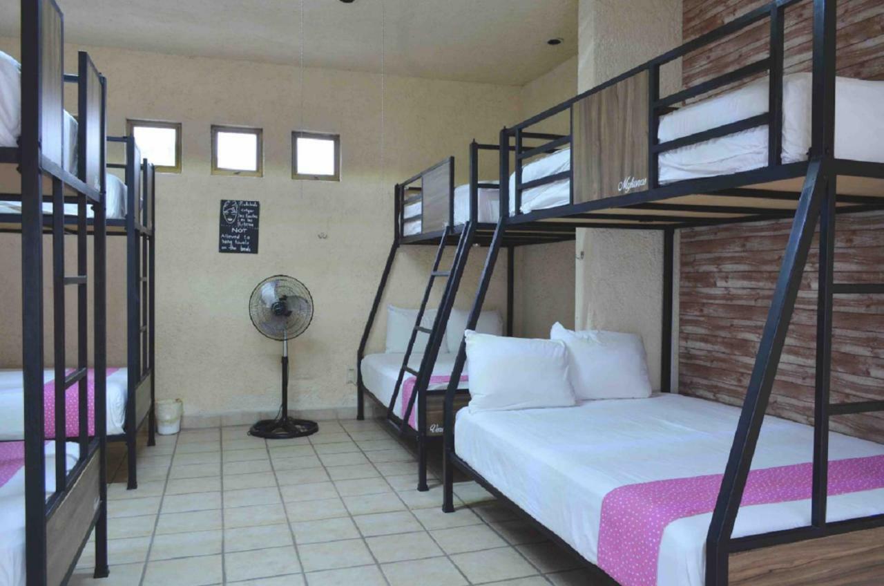 Hostalife Гуадалахара Екстериор снимка